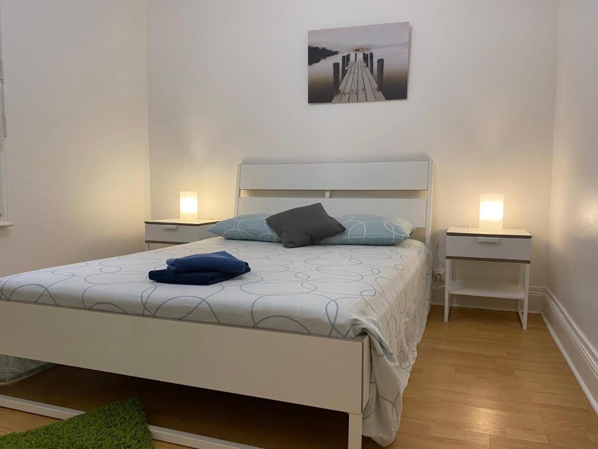 Vichy Gare - Parking - Cosy - Jardin - Labellise Clevacances 3 Etoiles Exterior photo